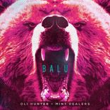 Artwork for "BALU"