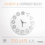 Artwork for "Too Late"