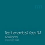 Artwork for "You Know"