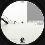 Artwork for "2 da Gods"