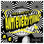 Artwork for "Anti Everything"