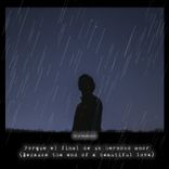 Porque El Final De Un Hermoso Amor