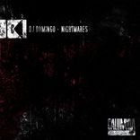 Artwork for "Nightmares"