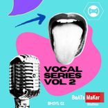 Artwork for "Vocal Series, Vol. 2"