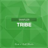 Artwork for "Tribe"