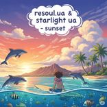 Portada para "Sunset"