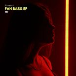 Artwork for "Fan Bass EP"