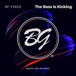 Artwork for "The Bass Is Kicking (Extended Mix)"