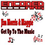 Artwork for "Get Up To The Music"