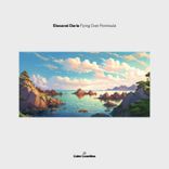 Artwork for "Flying Over Peninsula"