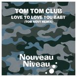 Artwork for "Love to Love You Baby (Tom Novy Remix)"