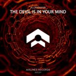Portada para "The Devil Is in Your Mind"