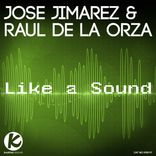 Artwork for "Like A Sound"