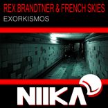 Artwork voor "Exorkismos"