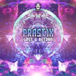 Portada para "Lost & Return"