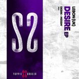 Artwork for "Desire EP"