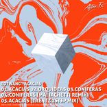 Artwork for "Acacias"