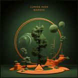 Artwork for "Namaha"