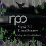Portada para "Eternal Romance"