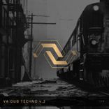 Artwork for "Dub Techno, Vol. 2"