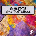 Artwork voor "Spin That Wheel"