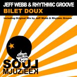 Artwork for "Bilet Doux"