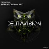 Artwork for "Me Erat"