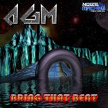 Artwork for "Bring That Beat"