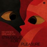Artwork for "Struggle For Pleasure"