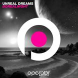 Artwork für "Unreal Dreams"