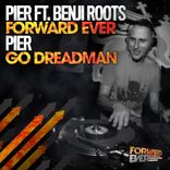 Artwork voor "Forward Ever/Go Dreadman"