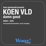 Artwork for "Damn Good"