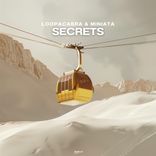 Artwork for "Secrets"