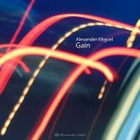 Portada para "Gain"