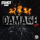 Artwork for "Damage Control"