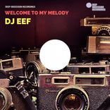 Artwork for "Dj Eef"