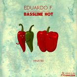 Portada para "Bassline Hot"