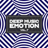 Portada para "Deep Music Emotion, Vol. 7"