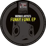 Artwork für "Funky Funk EP"