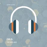 Artwork für "The Days Ago"