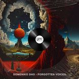 Artwork voor "Forgotten Voices"