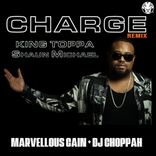 Artwork for "Charge Remix"