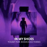 Artwork for "In My Shoes"