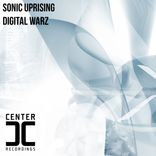 Artwork for "Digital Warz"