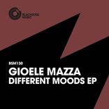 Artwork for "Different Moods"
