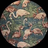 Artwork for "Monday blues / Tuesday Grove"