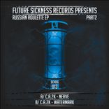 Artwork voor "Russian Roulette EP part 2"