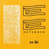 Artwork voor "Extended V.A. 001"