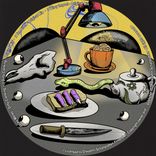 Artwork for "Dirty Clanking"