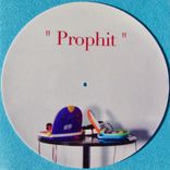 Artwork for "Prophit"